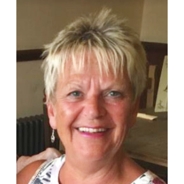 Photo of Gill DANKS