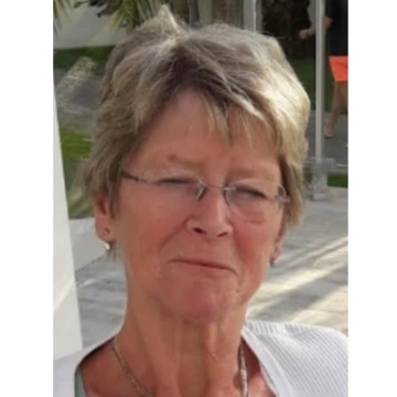Photo of Catherine WALLER