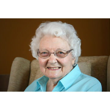 Photo of Mary Elizabeth BROWN