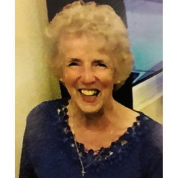 Notice Gallery for Patricia Anne ELLIMAN