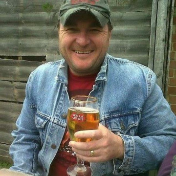 Notice Gallery for Kevin Philip BLINCOW