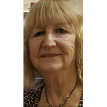 Photo of MARY BARTLEY