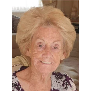 Photo of Mary WITHAM