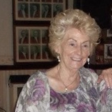 Notice Gallery for Mary WITHAM