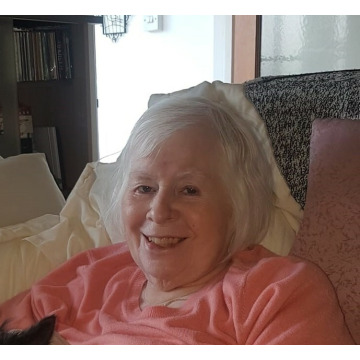 Photo of Helene Marlene BOXALL