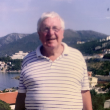 Photo of Roger Alan WALL