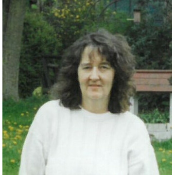 Photo of MAUREEN JOBLING