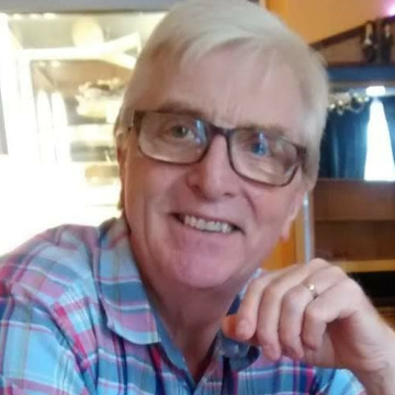 Photo of John Richard TAYLOR