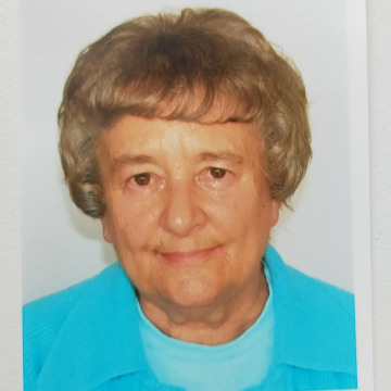 Photo of Elsie Kathleen REED