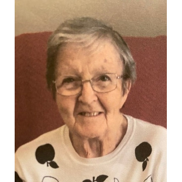 Photo of Eileen Joan ROBERTS
