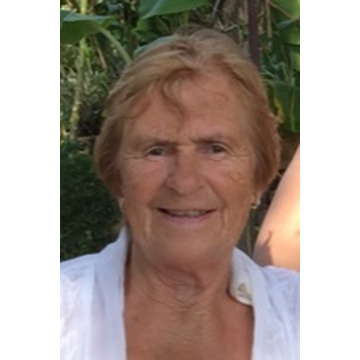 Photo of Patricia FEENEY