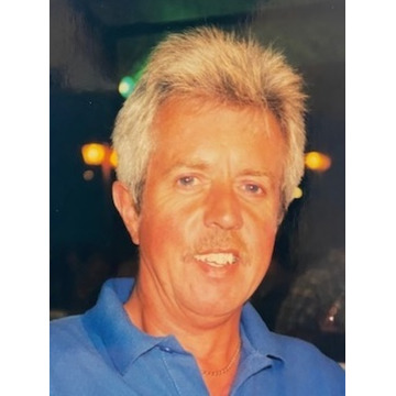 Photo of Phillip William LEANING