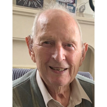 Photo of THOMAS MAURICE WILLIAMS