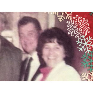 Photo of BARBARA SKELTON