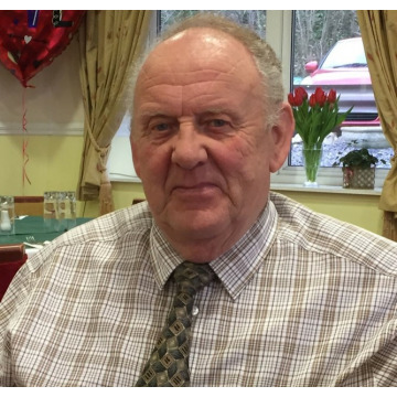 Photo of DAVID GLYN JONES