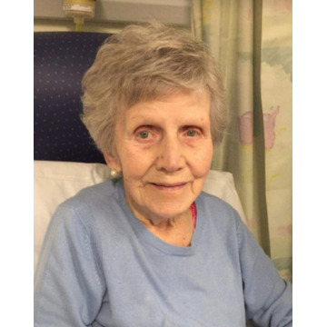 Photo of Bridget FITZGERALD