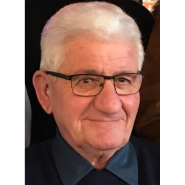 Notice Gallery for Tony ASHTON
