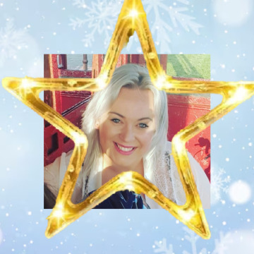 Tribute photo for ELLEN HAF GRIFFITHS