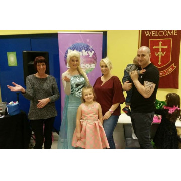 Notice Gallery for Stella HENSHAW