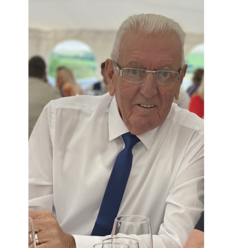 Photo of John Charles BIRNIE