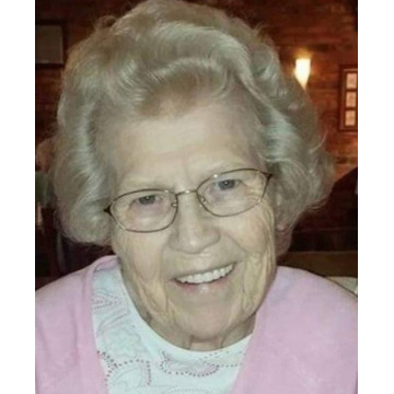 Photo of Iris HORNSBY