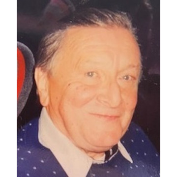 Photo of Arthur SKELTON