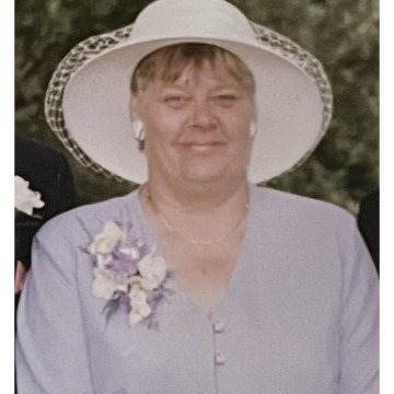 Photo of Jan McDERMOTT