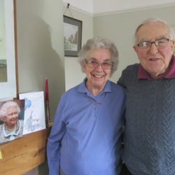 Notice Gallery for Stuart Robin MILLS