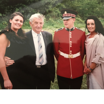 Photo of RONNIE BARKER