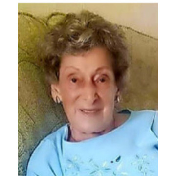 Photo of Sally NUTTALL