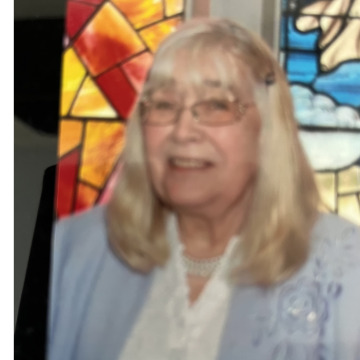 Photo of Anne Elizabeth Gorst BUNNELL