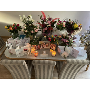 Notice Gallery for Jean LAKE