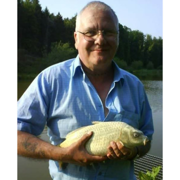 Notice Gallery for Keith KEMP