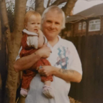 Notice Gallery for Keith KEMP