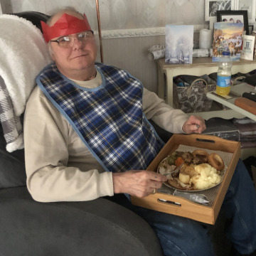 Notice Gallery for Keith KEMP