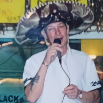 Photo of John GIBSON