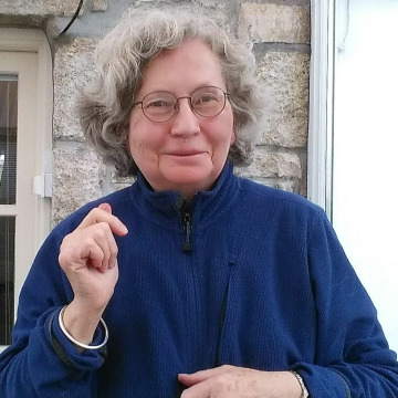 Photo of Diana Sarah GRAHAM