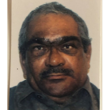 Photo of Lloyd RANJEET
