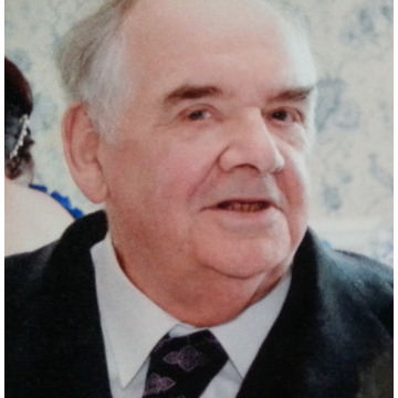 Photo of James Mark GARBUTT