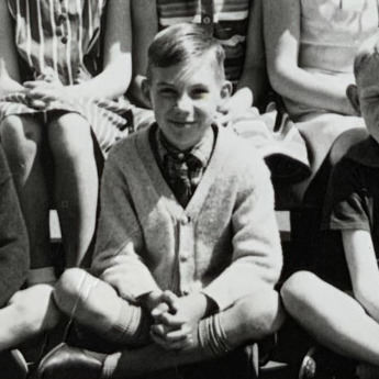 Notice Gallery for William Robert WADGE