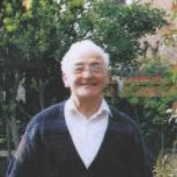 Photo of Brian Alfred HOWARD
