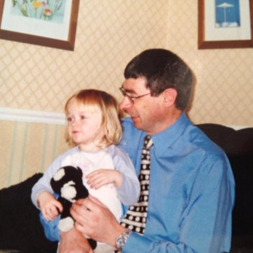 Notice Gallery for Anthony ATKIN