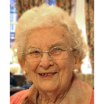 Photo of Nadine BRADSHAW