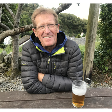 Notice Gallery for Kevin Gray GLENDINNING