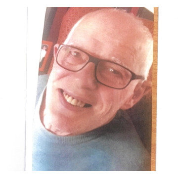 Photo of Charles PATTERSON
