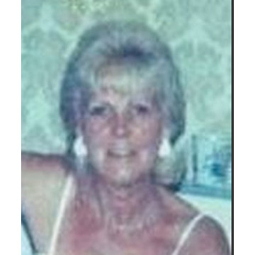 Photo of Patricia Ellen AKID