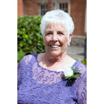 Photo of Eileen GALLEMORE