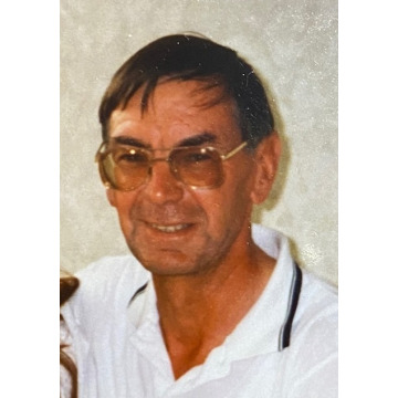 Photo of John William IBBOTSON