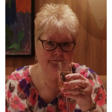 Photo of Heather FOWLER