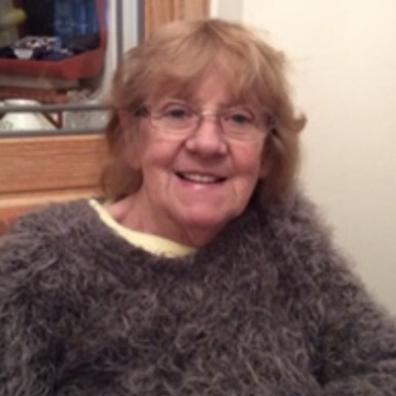 Notice Gallery for Mary Teresa STANTON